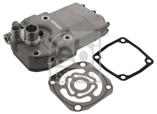 Cylinder Head, air compressor